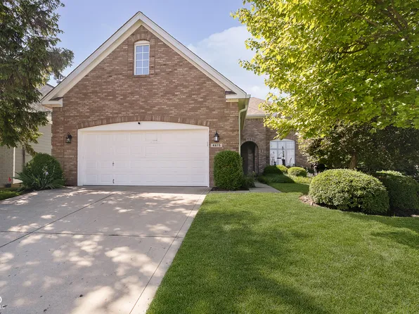 4615 Crystal Lake Ln, Indianapolis, IN 46240