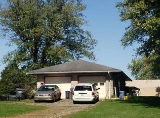 8770 Us Highway 50, Aurora, IN 47001