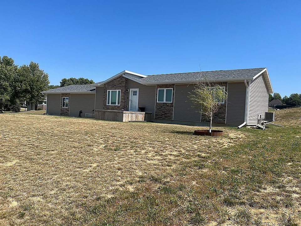 1003 Pleasant Dr, Manning, IA 51455 Zillow