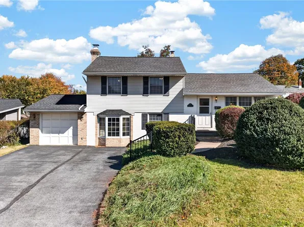 1407 Sage St SW, Allentown, PA 18103