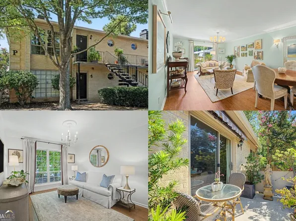 5400 Roswell Rd Unit P1, Sandy Springs, GA 30342