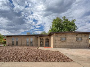 10348 Suewood Ct, El Paso, TX 79925