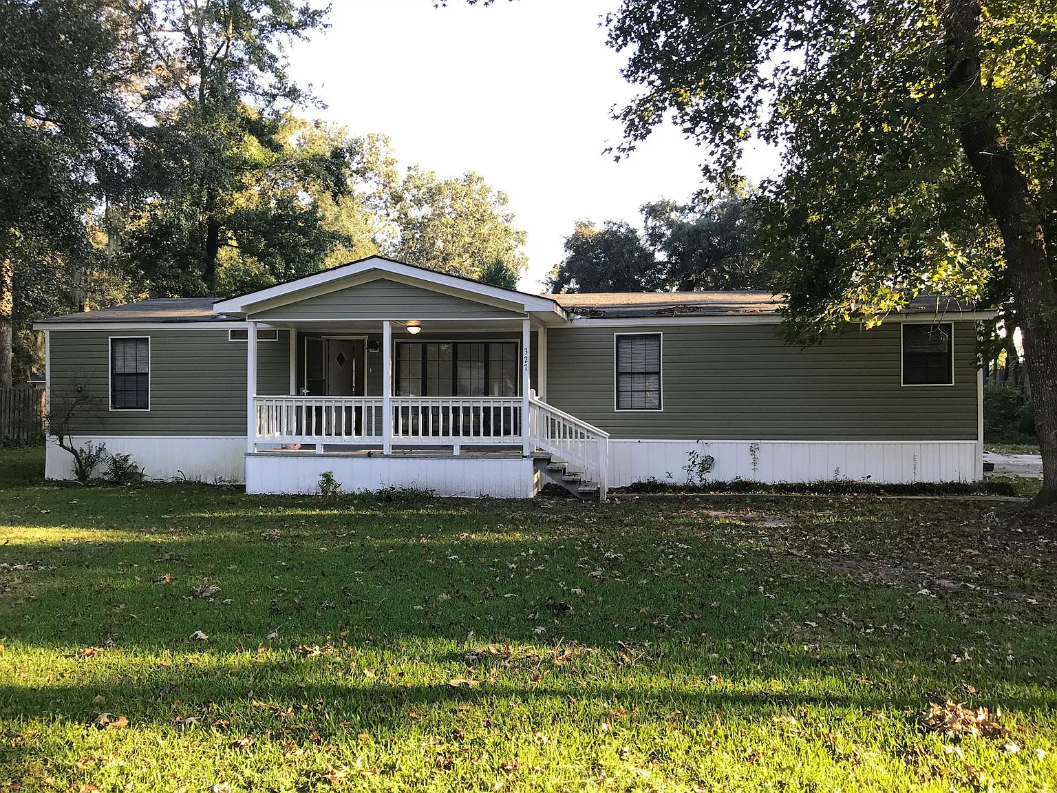 327 Holly Hill Road — Photo 1