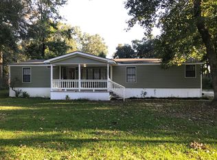 327 Holly Hill Rd, Richmond Hill, GA 31324