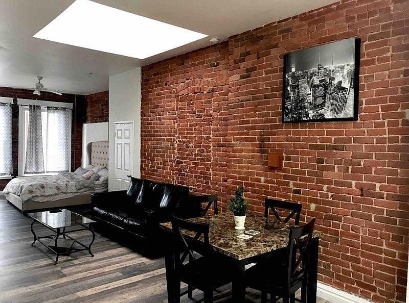 2nd image of 175 E 2nd St #159