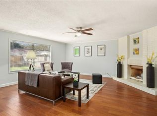 7723 Croftwood Dr, Austin, TX 78749