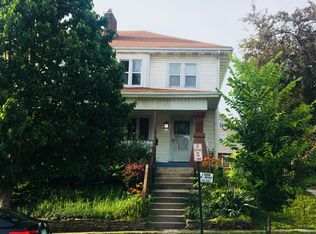 18 Crestview Rd, Columbus, OH 43202