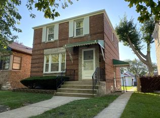 3328 S 57th Ave, Cicero, IL 60804
