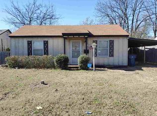305 N B St, Duncan, OK 73533