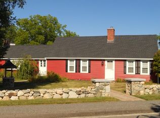 11 Millville Rd #0, Mendon, MA 01756