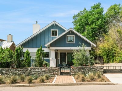 217 alta, Alamo Heights, TX, 78209