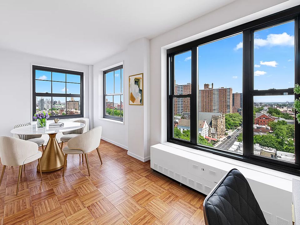 345 Clinton Ave APT 12G, Brooklyn, NY 11238 | MLS #1726898 | Zillow