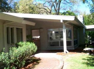 11 La Espiral Rd, Orinda, CA 94563