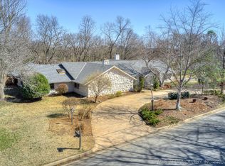 6447 S Indianapolis Pl, Tulsa, OK 74136