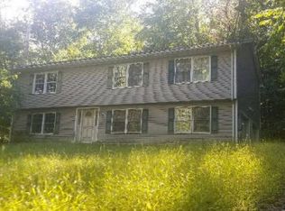 237 Berkshire Rd, Southbury, CT 06488