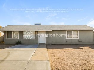 8023 E 3rd Ave, Mesa, AZ 85208