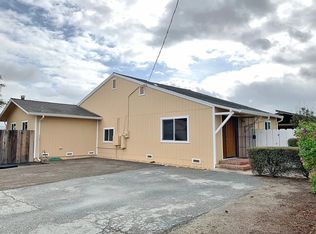 2885 Cienega Rd, Hollister, CA 95023