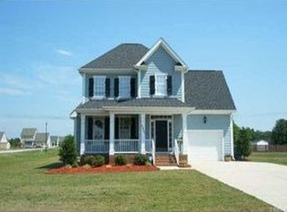 4801 Kure Ct, Raleigh, NC 27603