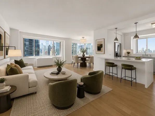 254 E 68th St, New York, NY