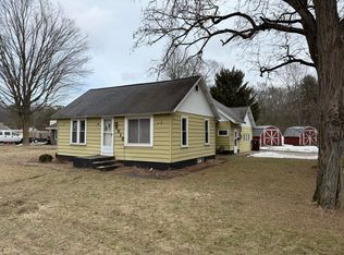 2018 Whitehall Rd, Muskegon, MI 49445