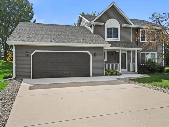 6639 Explorer DRIVE, Mount Pleasant, WI 53406