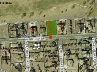 403 W Pin High Dr, Pueblo West, CO 81007