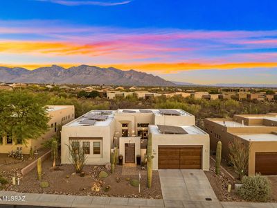 12320 N Sunrise Shadow Dr, Marana, AZ, 85658