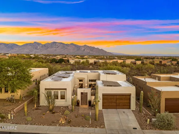 12320 N Sunrise Shadow Dr, Marana, AZ 85658