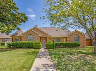 3304 Horseshoe Dr, Plano, TX 75074