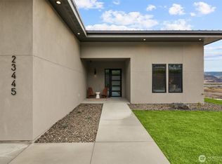 23445 Canopy Dr NW, Quincy, WA 98848