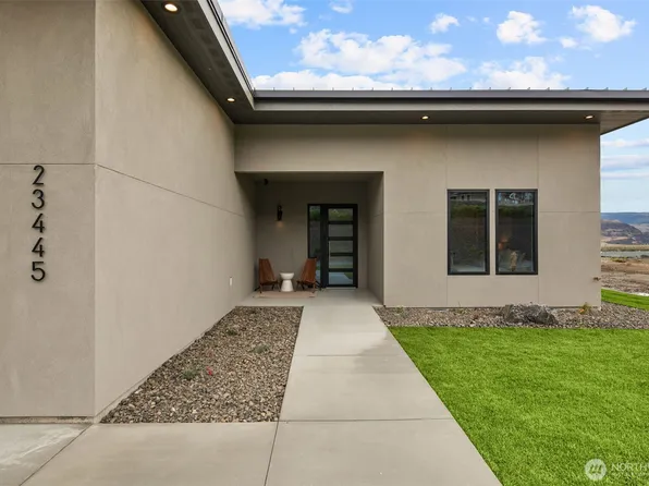 23445 NW Canopy Drive, Quincy, WA 98848