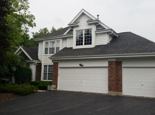 1808 Brandywyn Ln, Buffalo Grove, IL 60089