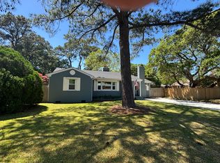2237 Starfish Rd, Virginia Beach, VA 23451