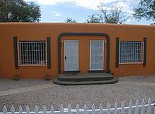 1216 Coal Ave SW, Albuquerque, NM 87102