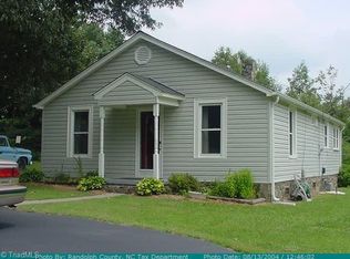 189 Lambert Dr, Asheboro, NC 27205