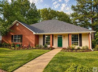 3900 Skyline Blvd, Texarkana, TX 75503