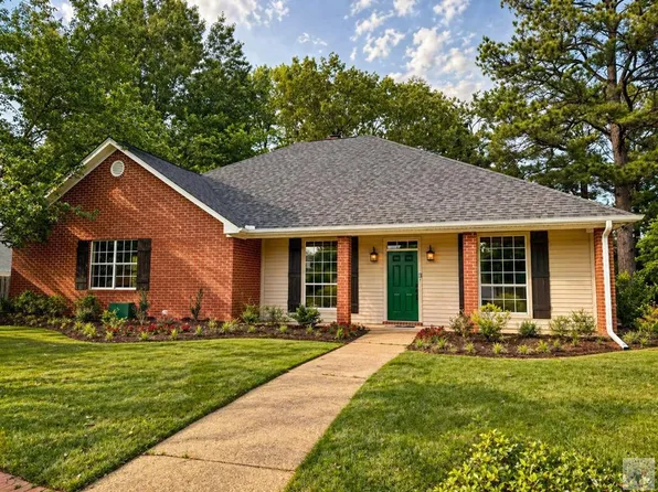 3900 Skyline Blvd, Texarkana, TX 75503