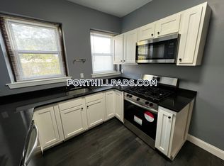 4 Centre St #3, Boston, MA 02119