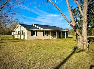 45450 Red Hill Rd, Bay Minette, AL 36507
