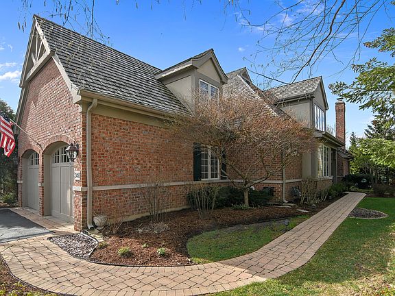 2nd image of 2410 Fox Meadow Ln