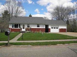 303 Thomas Hill Rd, Edgar, WI 54426