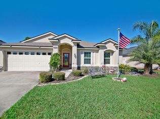 820 Wards Creek Ln, Saint Augustine, FL 32092
