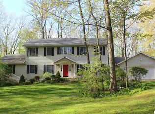 3790 Kimmel Rd, Horton, MI 49246