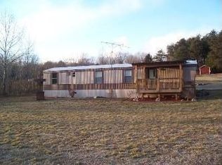 660 Briar Mountain Rd, Rocky Mount, VA 24151
