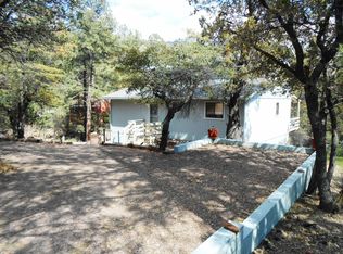4777 N Pine Creek Canyon Rd, Pine, AZ 85544