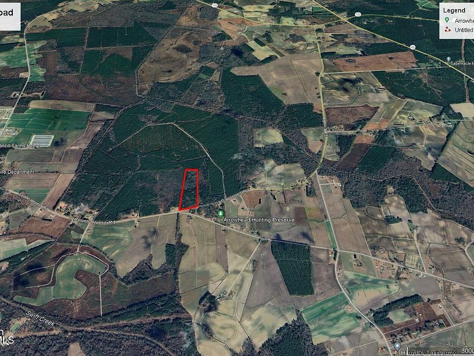 2nd image of 0 Cal Jones Road