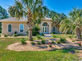 604 Winterberry Ln, Myrtle Beach, SC 29579