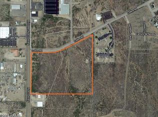 102-15056B S Naco Hwy #3, Bisbee, AZ 85603
