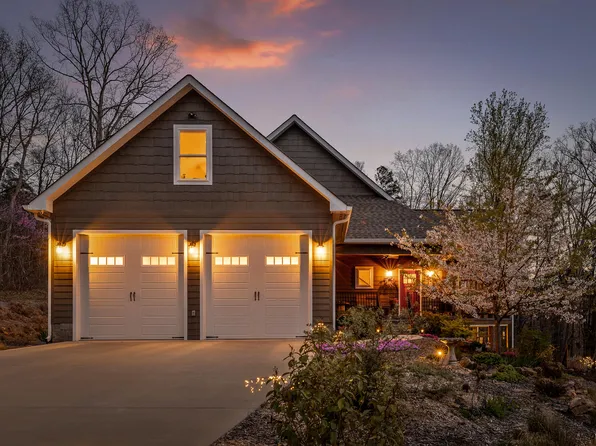 400 Myers Ave, Guild, TN 37340