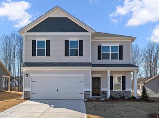 328 Sirius Dr, Sanford, NC 27330